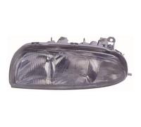 Faro Destro H1 H7 W5W PY21W Per Ford Fiesta IV JA_ JB_ J5_ J3_