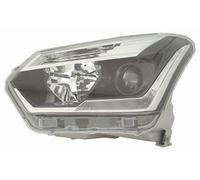 FARO DESTRO H11-HB3 A LED C/MOTOR ELETT ISUZU D-MAX DAL 07/2017 PAR NERA