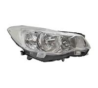 Faro Destro H11/HB3 Per Subaru XV _GP_ GP Impreza Berlina