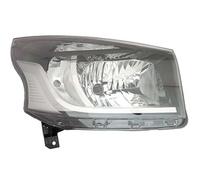 Faro Destro H4 Cristallo Per Renault Trafic III Bus JG_ EG_ FG_ 296_ 296