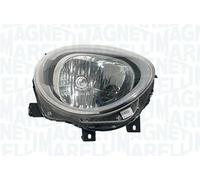Magneti Marelli Faro principale 712484601129 anteriore destro per FIAT 500X (2014 in poi)
