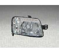 Fanali MAGNETI MARELLI 712416801129, destro