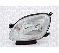 Faro principale 712470601129 MAGNETI MARELLI per FIAT