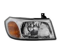 Faro Destro H4 Per Ford Transit Bus FD_ _ FB_ FS_ FZ_ FC_ FM_