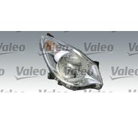 FARO DESTRO H4 PER OPEL AGILA 07> VALEO