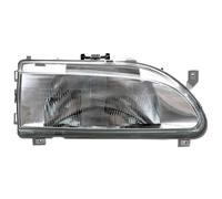 Faro Destro H4 Per Renault 19 II B/C53_ D53_ 853_ L53_ S53_