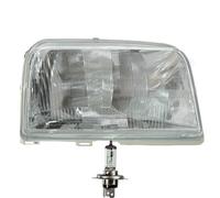 Faro Destro H4 Per Renault Super 5 B/C40_ 122_ Inclusi Lampadine Osram