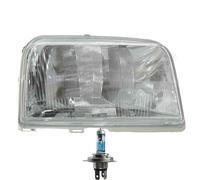 Faro Destro H4 Per Renault Super 5 B/C40_ 122_ Inclusi Lampadine Osram