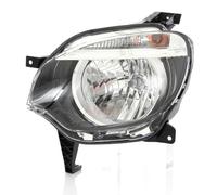 Fanali HELLA 1ED 011 561-021, destro