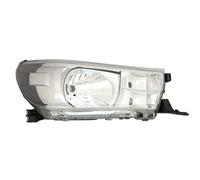 Faro Destro H4 Per Toyota Hilux VIII Pick-Up GUN1_ _N1_ N1