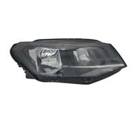 Faro Destro H4/W21/5W Con Luce Diurna Per VW Caddy IV Kombi SAB SAJ SAA