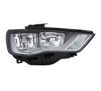 Faro Destro H7 Cristallo Per Audi A3 Sportback 8VA 8VF 8V1 8VK