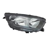 Faro Destro H7/H1 Con Motore Di Regolazione Per Iveco Daily Line Bus