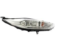 Fanale Destro Alogeno Hella per Ford Fiesta VI (CB1 / Ccn