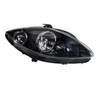 Faro Destro H7/H1 JOHNS Per Seat Leon 1P1 Altea XL Anno 2005-2009
