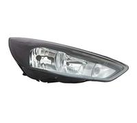 VAN WEZEL 1947964 Faro anteriore