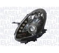 Lampada frontale MAGNETI MARELLI 712497401129, Destra