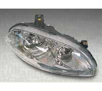 Fanali MAGNETI MARELLI 712425401129, destro