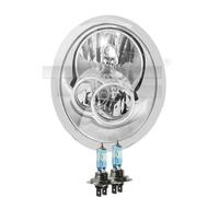 Faro Destro H7/H7 Per MINI R50 R53 R52 Inclusi Lampadine Osram