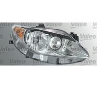 FARO DESTRO H7-H7 PER SEAT IBIZA 08> VALEO