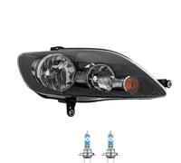 Faro Destro H7/H7 Per VW Golf Plus 5M1 521 Inclusi Lampadine Osram