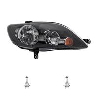 Faro Destro H7/H7 Per VW Golf Plus 5M1 521 Inclusi Lampadine Osram