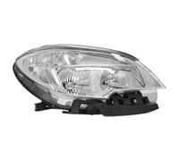 Faro Destro H7/HB3 Con Motore Di Regolazione Per Opel Mokka/Mokka X J13