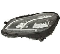 HELLA 1EX 011 066-621 LED/Alogeno-Faro principale ECE, per veicolo circolazione Dx, anteriore Dx
