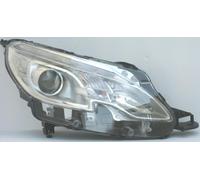 FARO DESTRO H7 LED PER PEUGEOT 2008 13> VALEO