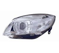 Fanali HELLA 1EL 247 025-261, destro