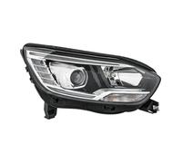 Faro Destro Halogen LED DRL 17 Passeggeri OEM Hella