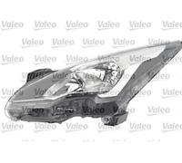FARO DESTRO HB3-H7 PER PEUGEOT 3008 5008 13> VALEO