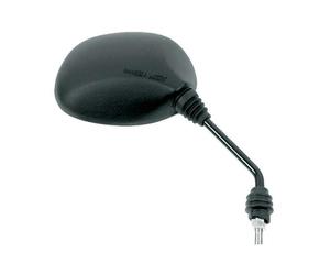 Faro Destro Highsider Smart Tipo OEM Nero-Honda SJ50 Bali Per Moto