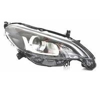 FARO DESTRO HIR2-PY21 LED PER PEUGEOT 108 14> VALEO