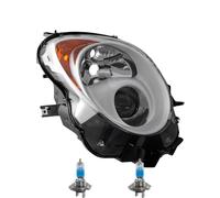 Faro Destro Inclusi Lampade OSRAM Premium Per Alfa Romeo Mito 955