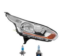 Faro Destro Inclusi Lampade OSRAM Premium Per Ford Transit Connect V408