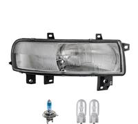 Faro Destro Inclusi Lampade OSRAM Premium Per Renault Master II Furgone FD