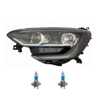 Faro Destro Inclusi Lampade OSRAM Premium Per Renault Megane IV Grandtour