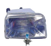 Faro Destro Inclusi Lampade OSRAM Premium Per Renault Super 5 B/C40