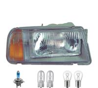 Faro Destro Inclusi Lampade OSRAM Premium Per Suzuki Vitara ET TA TD