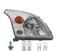 Faro Destro Inclusi Lampade OSRAM Premium Per Toyota Land Cruiser LJ12