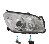 Faro Destro Inclusi Lampade OSRAM Premium Per Toyota RAV 4 III _A3_