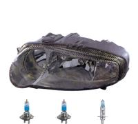 Faro Destro Inclusi Lampade Premium Per Alfa Romeo 147 937 Con Supporto Lampada