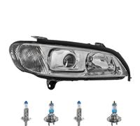 Faro Destro Inclusi Lampadine OSRAM H1 H7 Per Opel Omega B V94 21_ 22_ 23_