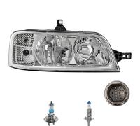 Faro Destro Inclusi Lampadine OSRAM Per Fiat Ducato Pritsche/Fahrgestell