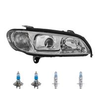 Faro Destro Inclusi Lampadine Premium Per Opel Omega B V94 Con Supporto Lampada