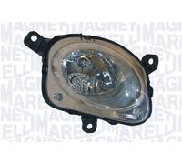 FARO DESTRO INFERIORE H7 PER FIAT 500L 12> MARELLI