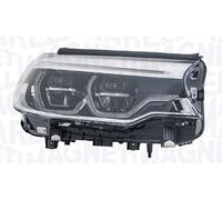 Magneti Marelli 719000000114 Proiettore DX LED Icon BMW S