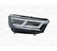 Faro Sx LED 710815019007 MAGNETI MARELLI per AUDI Q5