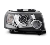 Faro Destro LED DRL Land Rover Freelander MK2 12-14 Luce Di Parcheggio Hella